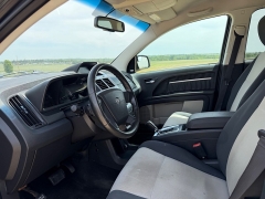 Used 2009  Dodge Journey 4d SUV AWD SXT at Rooster Auto Sales near Vinton&comma; IA