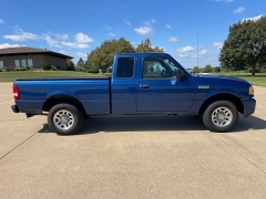 Used 2011 Ford Ranger 2WD Supercab 2d XLT at Rooster Auto Sales near Vinton, IA