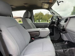 Used 2015  Ford Super Duty F-350 4WD Crew Cab XL SRW at Rooster Auto Sales near Vinton&comma; IA