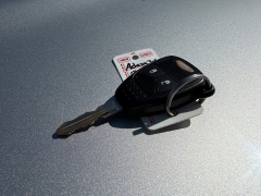 Used 2007  Dodge Ram 2500 4WD Mega Cab SLT at Rooster Auto Sales near Vinton&comma; IA