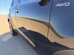 Used 2013  Kia Sportage 4d SUV AWD EX at Rooster Auto Sales near Vinton&comma; IA