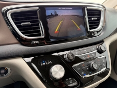 Used 2018  Chrysler Pacifica 4d Wagon Touring L Plus at Rooster Auto Sales near Vinton&comma; IA