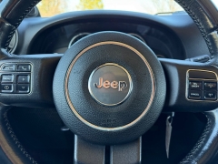 Used 2011  Jeep Wrangler Unlimited 4d Convertible Sport at Rooster Auto Sales near Vinton&comma; IA