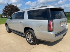 Used 2016 GMC Yukon XL 4d SUV 4WD Denali at Rooster Auto Sales near Vinton, IA