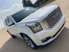 Used 2016 GMC Yukon XL 4d SUV 4WD Denali at Rooster Auto Sales near Vinton, IA