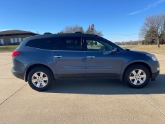Used 2012  Chevrolet Traverse 4d SUV FWD LT1 at Rooster Auto Sales near Vinton&comma; IA