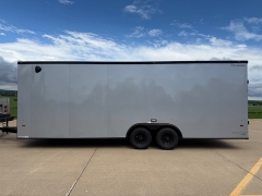 New 2027  Haul About Panther Tandem Axle Trailer at Rooster Auto Sales near Vinton&comma; IA