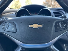 Used 2017 Chevrolet Impala 4d Sedan Premier at Rooster Auto Sales near Vinton, IA