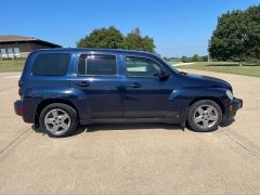 Used 2009 Chevrolet HHR 4d Wagon LT at Rooster Auto Sales near Vinton, IA