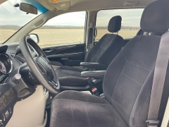 Used 2013  Dodge Grand Caravan 4d Wagon SE at Rooster Auto Sales near Vinton&comma; IA