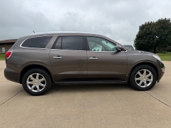 Used 2010  Buick Enclave 4d SUV FWD CXL1 at Rooster Auto Sales near Vinton&comma; IA