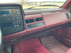 Used 1988  Chevrolet C3500 Pickup 2WD Ext Cab at Rooster Auto Sales near Vinton&comma; IA