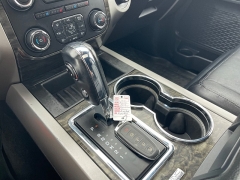 Used 2015 Ford Expedition 4d SUV 4WD Limited at Rooster Auto Sales near Vinton, IA