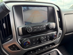 Used 2015  GMC Sierra 1500 4WD Double Cab SLT at Rooster Auto Sales near Vinton&comma; IA