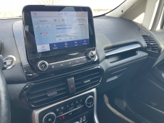 Used 2020  Ford EcoSport 4d SUV 4WD Titanium at Rooster Auto Sales near Vinton&comma; IA