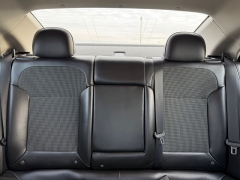 Used 2016  Chevrolet Malibu Limited 4d Sedan LT at Rooster Auto Sales near Vinton&comma; IA