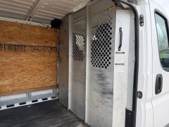 Used 2017  Ram ProMaster Cargo Van 1500 Van 136" WB at Rooster Auto Sales near Vinton&comma; IA