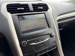 Used 2015  Ford Fusion 4d Sedan SE 2&period;0L EcoBoost at Rooster Auto Sales near Vinton&comma; IA