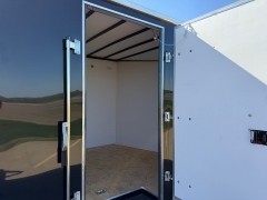 New 2026  Haul About Panther Tandem Axle Trailer at Rooster Auto Sales near Vinton&comma; IA