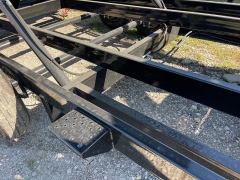 New 2026 Quality Steel Utility Trailer at Rooster Auto Sales near Vinton, IA