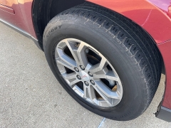 Used 2016  GMC Acadia 4d SUV FWD SLT-1 at Rooster Auto Sales near Vinton&comma; IA