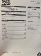 New 2026  Haul About Bobcat Enclosed 6x12 Trailer at Rooster Auto Sales near Vinton&comma; IA