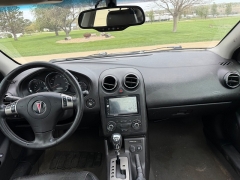 Used 2007  Pontiac G6 4d Sedan GTP at Rooster Auto Sales near Vinton&comma; IA
