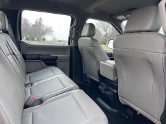 Used 2016  Ford F-150 4WD SuperCrew XL 5 1&sol;2 at Rooster Auto Sales near Vinton&comma; IA