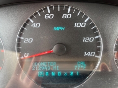 Used 2006 Chevrolet Impala 4d Sedan LT 3.9 L at Rooster Auto Sales near Vinton, IA