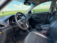 Used 2014  Hyundai Santa Fe Sport 4d SUV FWD 2&period;0T at Rooster Auto Sales near Vinton&comma; IA