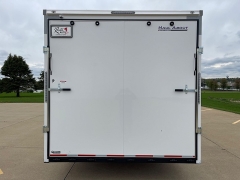 New 2025 Haul About Panther Tandem Axle Trailer at Rooster Auto Sales near Vinton, IA