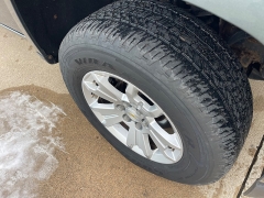 Used 2015  Chevrolet Colorado 4WD Ext Cab LT at Rooster Auto Sales near Vinton&comma; IA