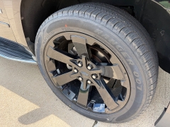 Used 2016  Chevrolet Suburban 4d SUV RWD LTZ at Rooster Auto Sales near Vinton&comma; IA