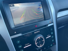 Used 2015  Ford Explorer 4d SUV 4WD Sport at Rooster Auto Sales near Vinton&comma; IA