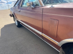 Used 1977 Ford Thunderbird 2d Hardtop at Rooster Auto Sales near Vinton, IA