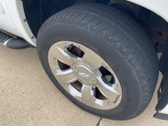 Used 2008 Chevrolet Tahoe 4d SUV 4WD LTZ at Rooster Auto Sales near Vinton, IA