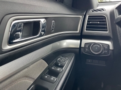 Used 2017 Ford Explorer 4d SUV 4WD XLT Ecoboost at Rooster Auto Sales near Vinton, IA