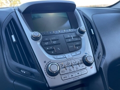 Used 2014  Chevrolet Equinox 4d SUV AWD LT1 at Rooster Auto Sales near Vinton, IA