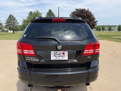 Used 2009  Dodge Journey 4d SUV AWD SXT at Rooster Auto Sales near Vinton&comma; IA