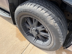 Used 2007  GMC Yukon XL 1500 SUV 4WD Denali at Rooster Auto Sales near Vinton&comma; IA