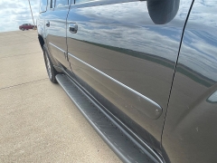 Used 2005 Chevrolet Trailblazer EXT 4d SUV 4WD LT at Rooster Auto Sales near Vinton, IA