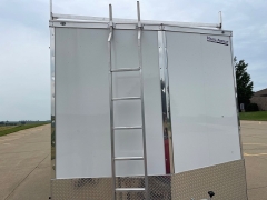 New 2026 Haul About Panther Tandem Axle Trailer at Rooster Auto Sales near Vinton, IA