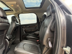 Used 2015  GMC Acadia 4d SUV AWD Denali at Rooster Auto Sales near Vinton&comma; IA