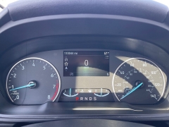 Used 2020  Ford EcoSport 4d SUV 4WD Titanium at Rooster Auto Sales near Vinton&comma; IA