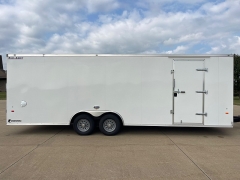 New 2025 Haul About Cougar Tandem Axle Trailer at Rooster Auto Sales near Vinton, IA