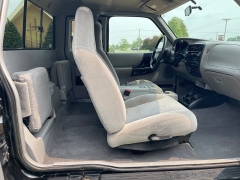 Used 2000 Ford Ranger 4WD Supercab 4d XLT Flareside at Rooster Auto Sales near Vinton, IA