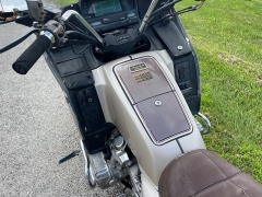 Used 1985 Other Motorcycle at Rooster Auto Sales near Vinton, IA