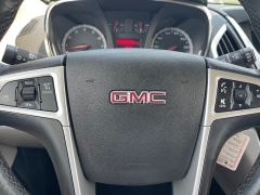 Used 2015 GMC Terrain 4d SUV FWD SLT1 at Rooster Auto Sales near Vinton, IA