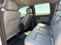 Used 2014  Ford F-150 4WD Supercrew XLT 5 1&sol;2 at Rooster Auto Sales near Vinton&comma; IA