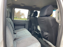 Used 2014  Ford Super Duty F-250 4WD Crew Cab XLT Longbed at Rooster Auto Sales near Vinton, IA